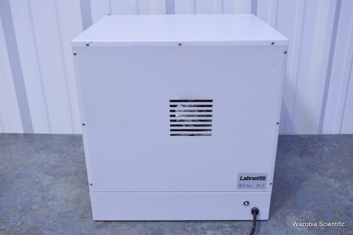 LABNET PROBLOT HYBRIDIZATION OVEN INCUBATOR MODEL L6 9050577