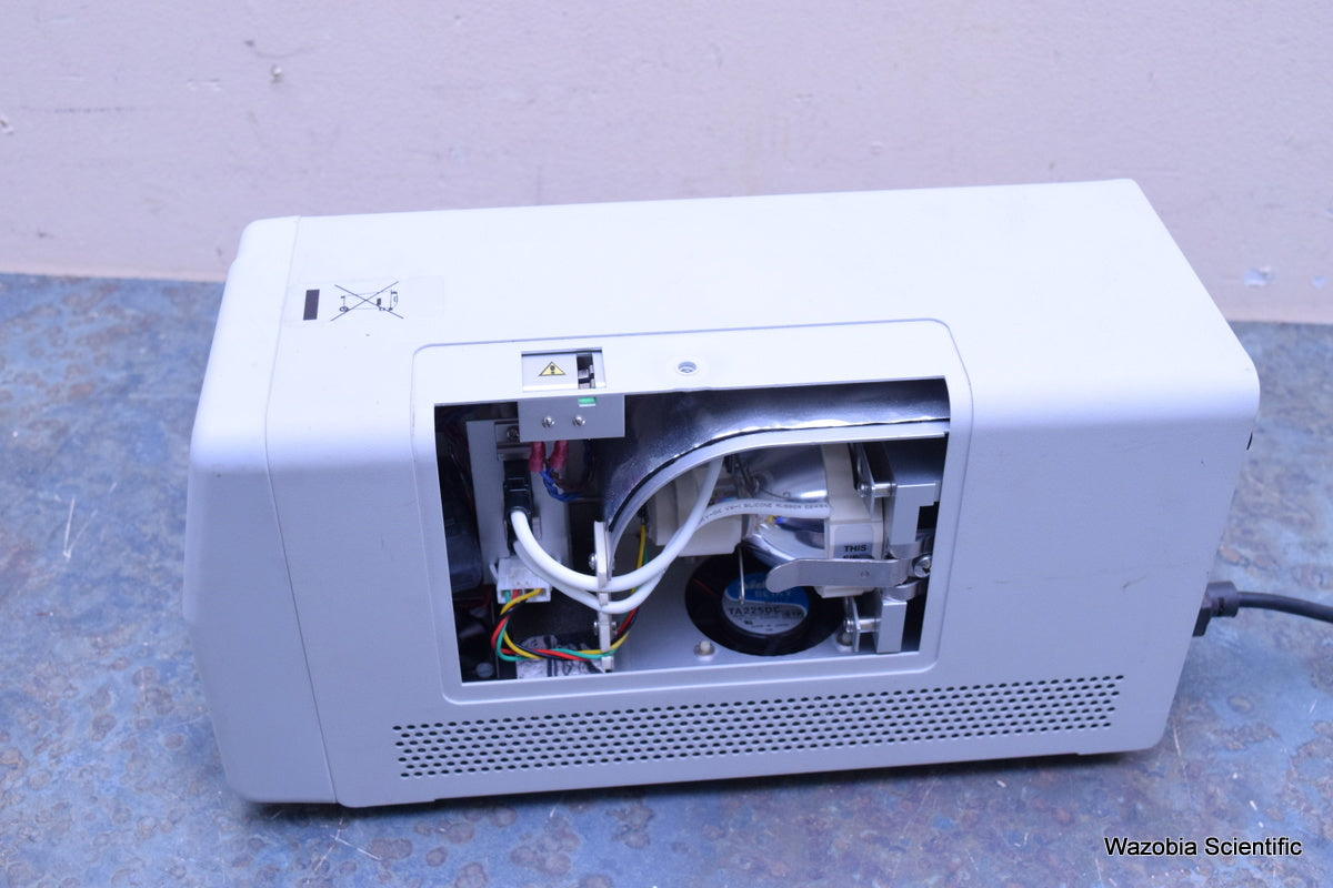 PHOTONIC SOLUTIONS EXFO X-CITE 120 FLUORESCENCE ILLUMINATION SYSTEM XI120