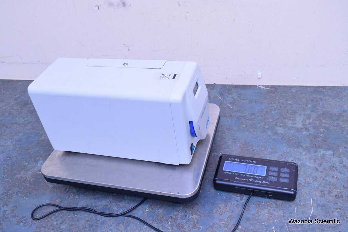 PHOTONIC SOLUTIONS EXFO X-CITE 120 FLUORESCENCE ILLUMINATION SYSTEM XI120