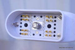 GE 3.0T 32CH CARDIAC COIL ANTERIOR 4535-302-48116 5366627-2 REV 2 MRI 2014