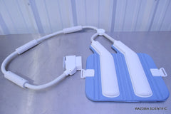 GE 3.0T 32CH CARDIAC COIL ANTERIOR 4535-303-12295 5419534-2 2018 MRI REV 4