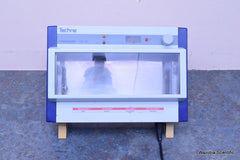 TECHNE HYBRIDISER HB-2D INCUBATOR