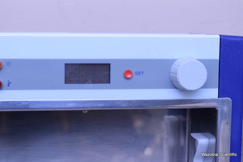 TECHNE HYBRIDISER HB-2D INCUBATOR