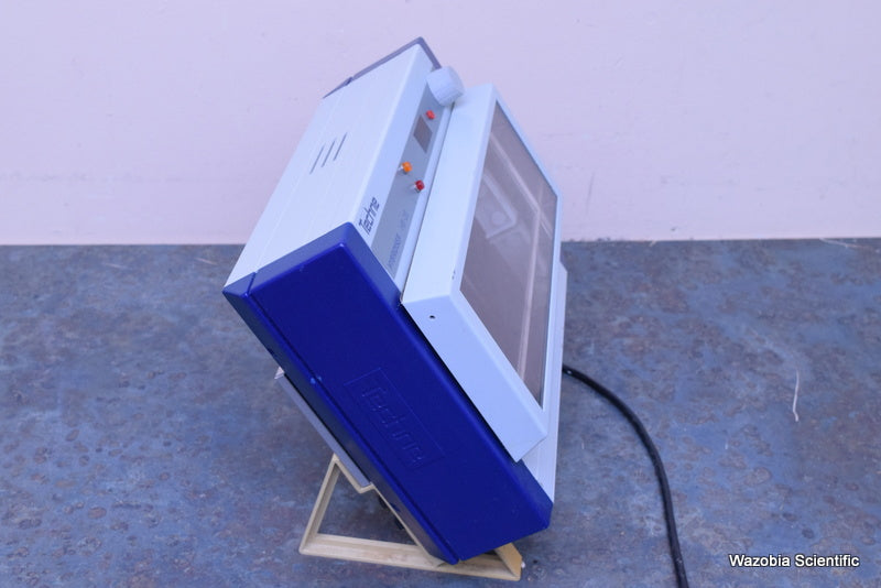 TECHNE HYBRIDISER HB-2D INCUBATOR