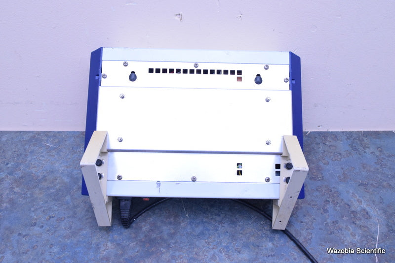 TECHNE HYBRIDISER HB-2D INCUBATOR