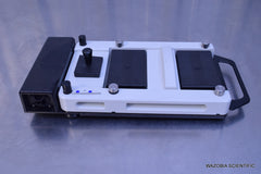 LEICA MICROSYSTEMS 10448533 SURGICAL MICROSCOPE FOOTSWITCH PEDAL