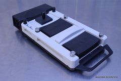 LEICA MICROSYSTEMS 10448533 SURGICAL MICROSCOPE FOOTSWITCH PEDAL