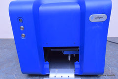 CALIPER LIFE SCIENCES LABCHIP EZ READER II GXII AUTOMATED ELECTROPHORESIS SYSTEM