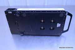 LEICA MICROSYSTEMS 10448533 SURGICAL MICROSCOPE FOOTSWITCH PEDAL