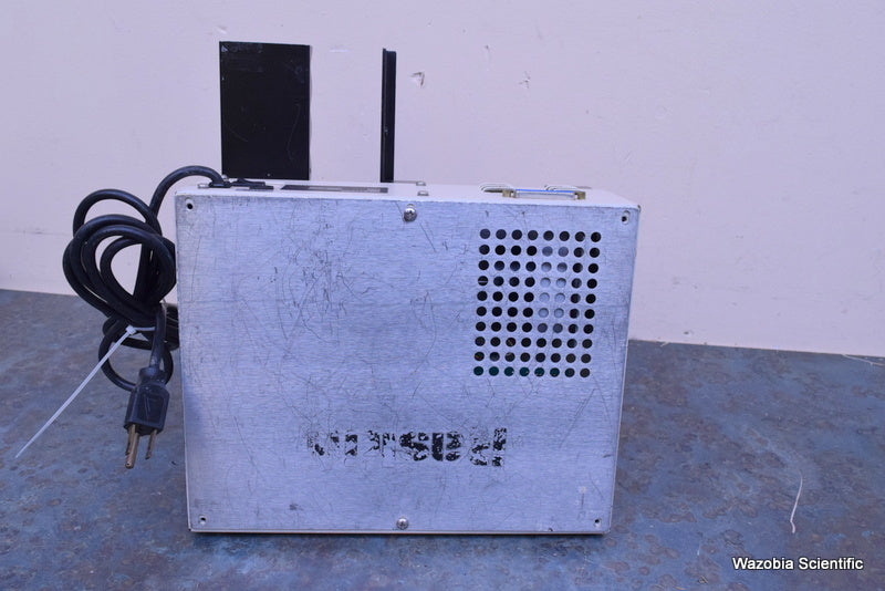 HARVARD APPARATUS 22 55-5920 MULTISYRINGE SYRINGE INFUSION PUMP