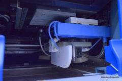 CALIPER LIFE SCIENCES LABCHIP EZ READER II GXII AUTOMATED ELECTROPHORESIS SYSTEM