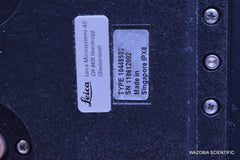 LEICA MICROSYSTEMS 10448533 SURGICAL MICROSCOPE FOOTSWITCH PEDAL
