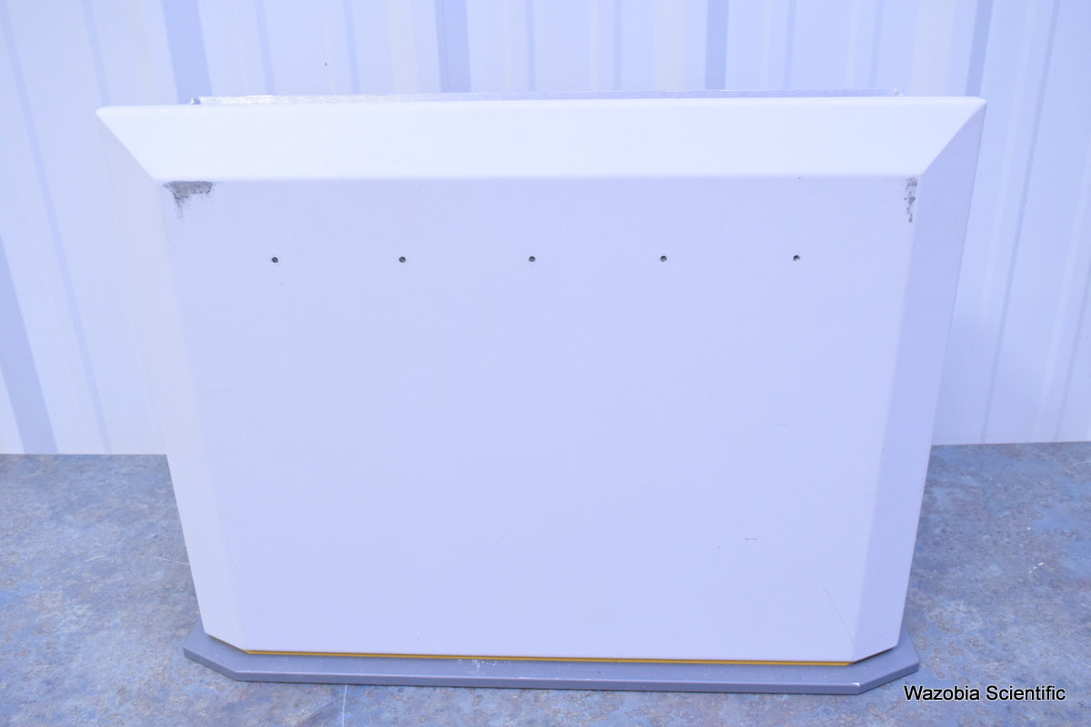 VARIAN SYSTEMS NMR PNEUMATICS ROUTER 01-914359-03 01-918200-00