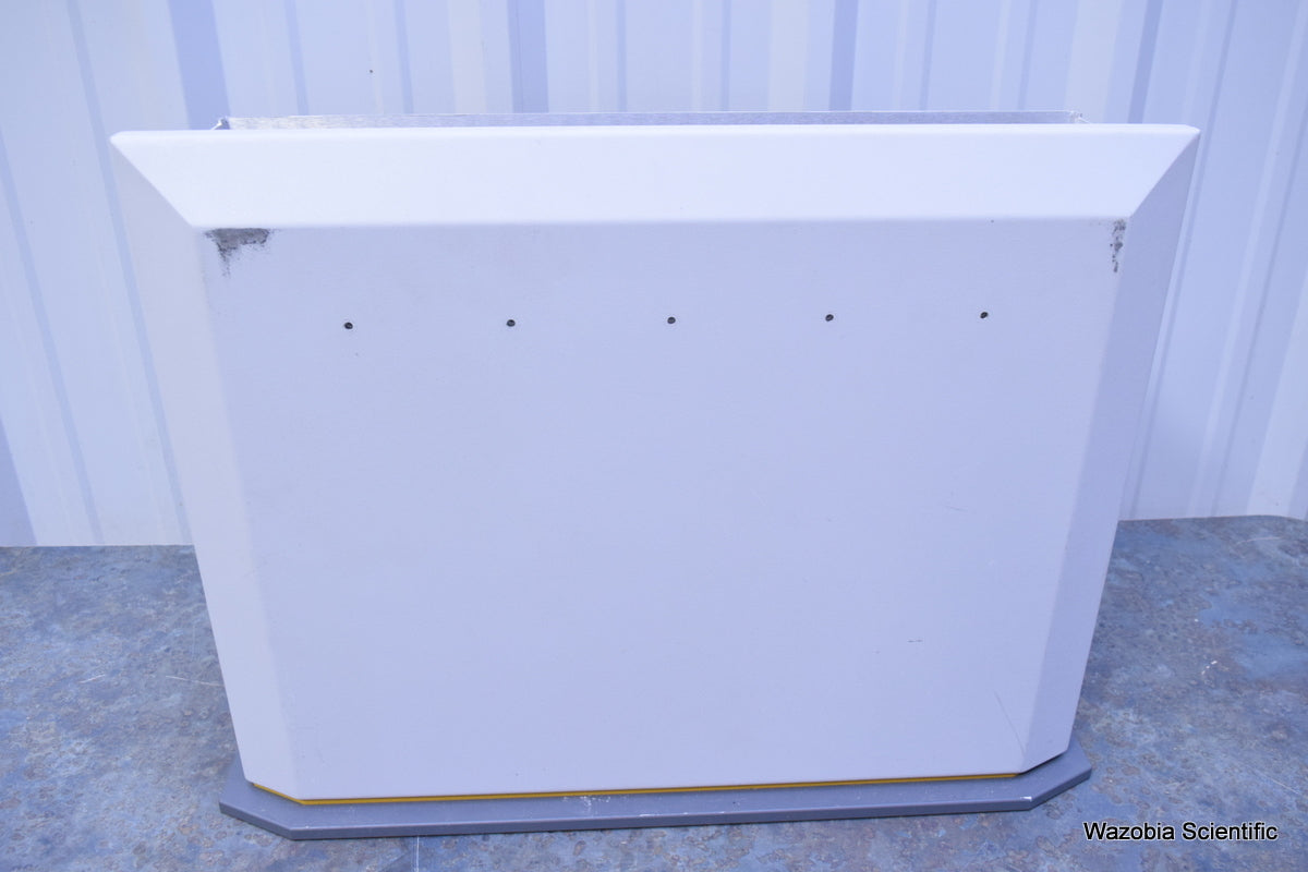 VARIAN SYSTEMS NMR PNEUMATICS ROUTER 01-914359-03 01-918200-00