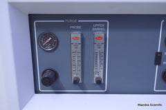 VARIAN SYSTEMS NMR PNEUMATICS ROUTER 0191435900 V070421 0191407000 V070422