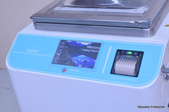 MILESTONE SEALSAFE WDLR AUTOMATIC FILLING AND VACUUM SEALING SYSTEM 68464