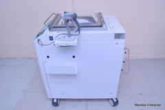 MILESTONE SEALSAFE WDLR AUTOMATIC FILLING AND VACUUM SEALING SYSTEM 68464