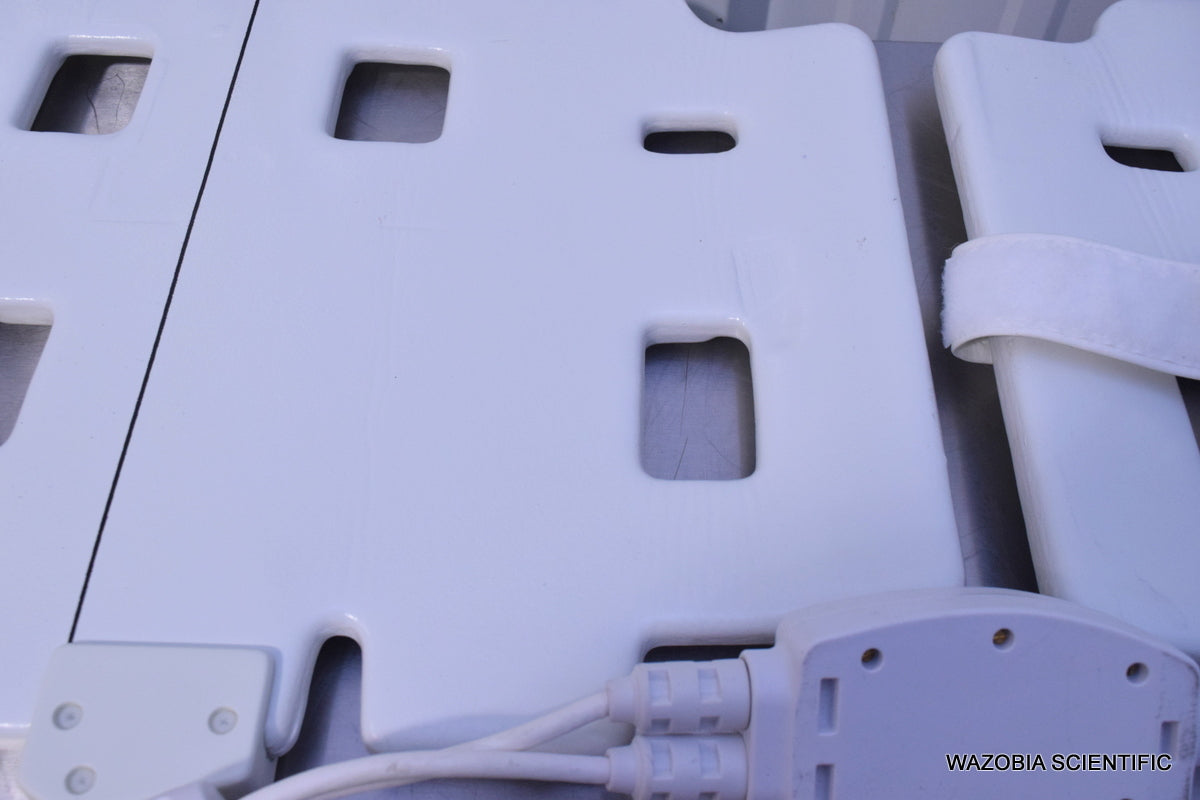 Ge Body Array GE 3.0T 8CH HD TORSO ARRAY 2415410 POSTERIOR MRI COIL 2021 2009 (2021 ...