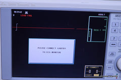 MILLENNIA VITAL SIGNS MONITORING SYSTEM 3500CT-P