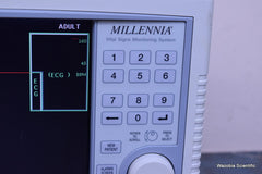 MILLENNIA VITAL SIGNS MONITORING SYSTEM 3500CT-P
