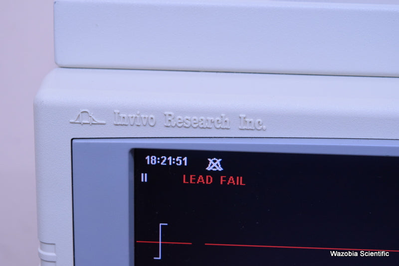 MILLENNIA VITAL SIGNS MONITORING SYSTEM 3500CT-P