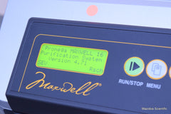 PROMEGA MAXWELL 16 DNA EXTRACTION PURIFICATION SYSTEM AS2000 MX3031