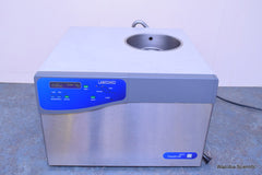 LABCONCO FREEZONE 4.5 PLUS BENCHTOP FREEZE DRY SYSTEM 7386020