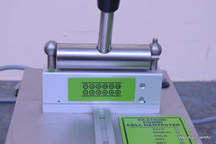 SKATRON COMBICELL HARVESTER TYPE 11025