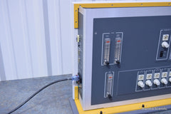VARIAN SYSTEMS NMR PNEUMATICS ROUTER 01-914359-03 01-918200-00