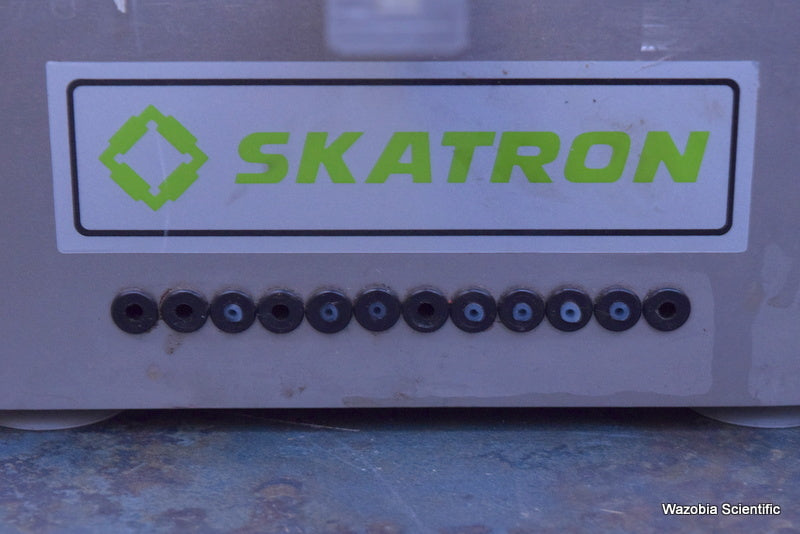 SKATRON COMBICELL HARVESTER TYPE 11025