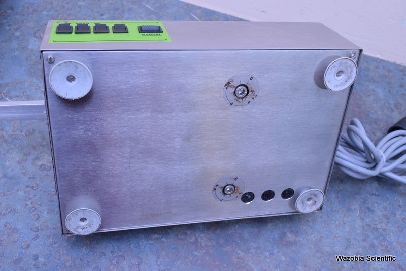 SKATRON COMBICELL HARVESTER TYPE 11025