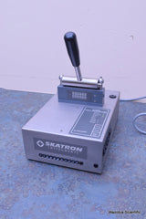SKATRON CELL HARVESTER TYPE CELL HARVESTER 11025-3217