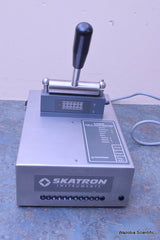 SKATRON CELL HARVESTER TYPE CELL HARVESTER 11025-3217