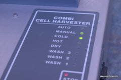 SKATRON CELL HARVESTER TYPE CELL HARVESTER 11025-3217