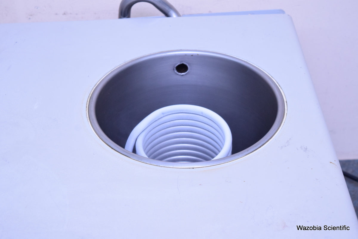 LABCONCO FREEZONE 4.5 PLUS BENCHTOP FREEZE DRY SYSTEM 7386020