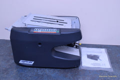 MARTIN YALE 1611 TABLETOP PAPER AUTOFOLDER TYPE 701