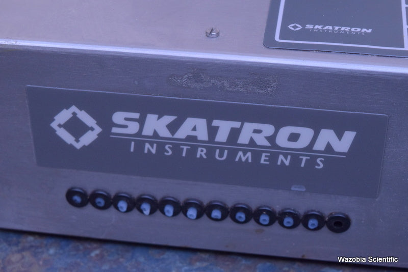 SKATRON CELL HARVESTER TYPE CELL HARVESTER 11025-3217