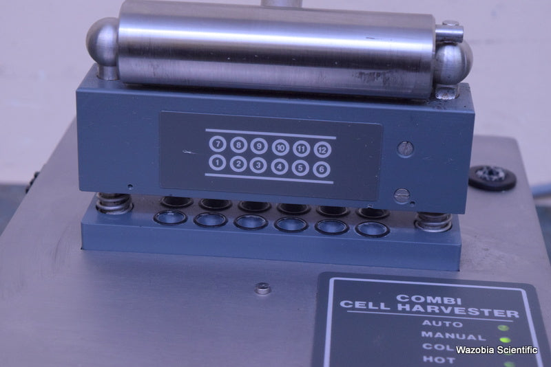 SKATRON CELL HARVESTER TYPE CELL HARVESTER 11025-3217