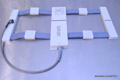 INSIGHTEC UPPER PELVIC PA COIL ASSEMBLY 1.5T ASM000426-44 2011 REV 00 GE MRI