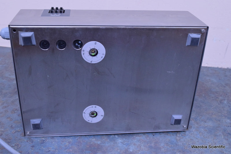 SKATRON CELL HARVESTER TYPE CELL HARVESTER 11025-3217