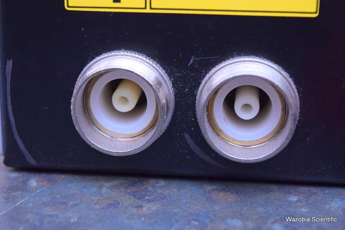 HAUG METTLER TOLEDO EN-C POWER SUPPLY 115V 60/60HZ 0.5A OUTPUT: 7KV 3 MA