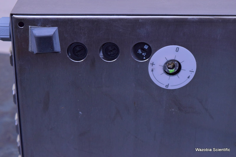 SKATRON CELL HARVESTER TYPE CELL HARVESTER 11025-3217