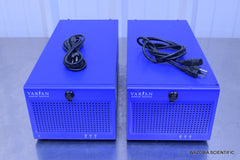 VARIAN ACUITY WORKSTATION AND MOS BOX FOR RADIATION THERAPHY , INIZO 10005743001