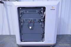 VARIAN SYSTEMS NMR RF FRONT END 0191445501 V062600 0191447860 V074081