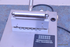 SKATRON CELL HARVESTER TYPE CELL HARVESTER 11025-3217