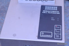 SKATRON CELL HARVESTER TYPE CELL HARVESTER 11025-3217