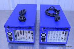 VARIAN ACUITY WORKSTATION AND MOS BOX FOR RADIATION THERAPHY , INIZO 10005743001