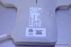 GE 1.5T 6 CHANNEL PHASED ARRAY FLEX COIL MRI 5363383 2016 REV 10 5229623 REV 4 2