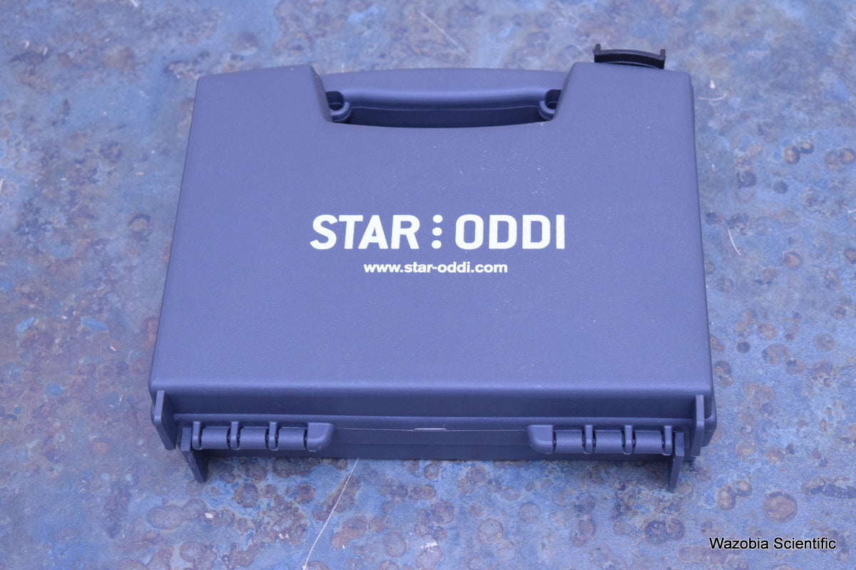 STAR ODDI TELEMETRY SYSTEM COMMUNICATION CABLE