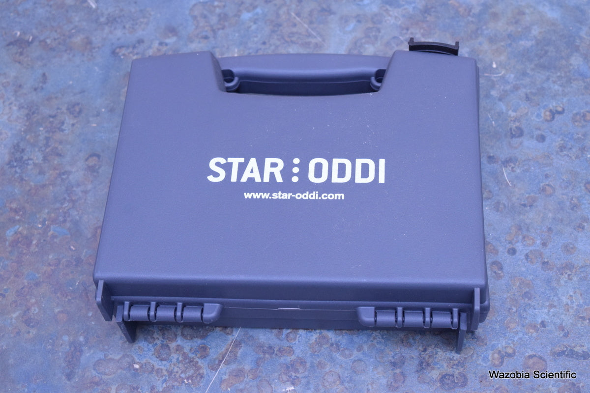 STAR ODDI TELEMETRY SYSTEM COMMUNICATION CABLE